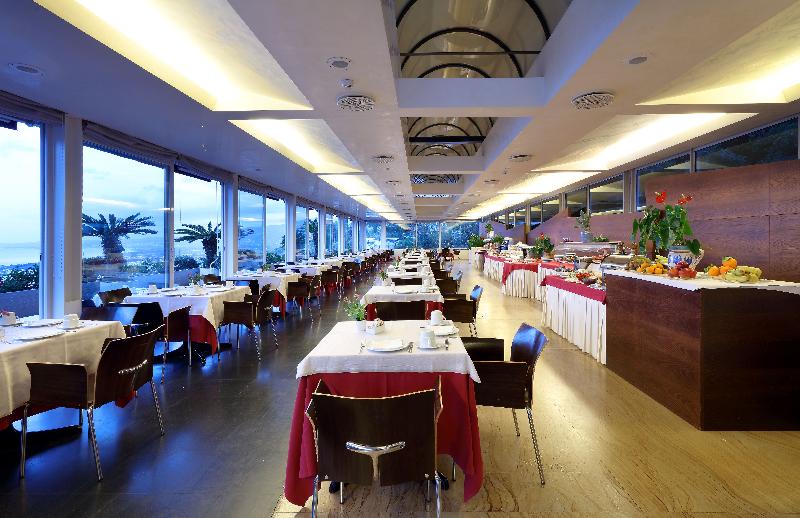 Fotos del hotel Eurostars Monte Tauro:  28