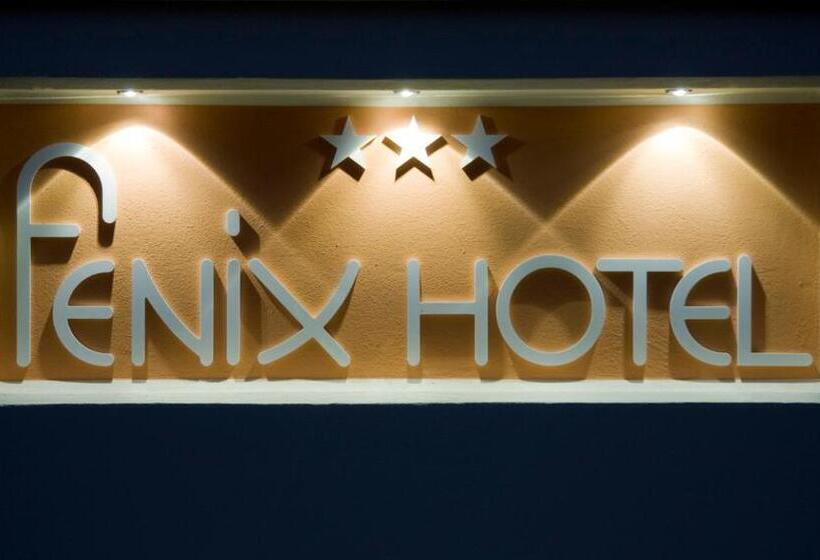 호텔 Fenix