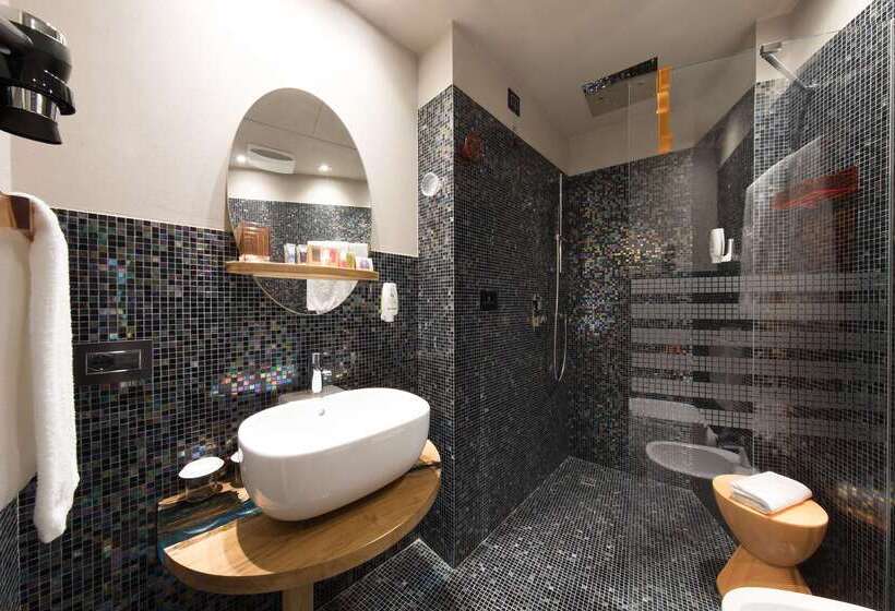 Fotos del hotel Firenze:  30 Fotos del hotel Firenze:  30