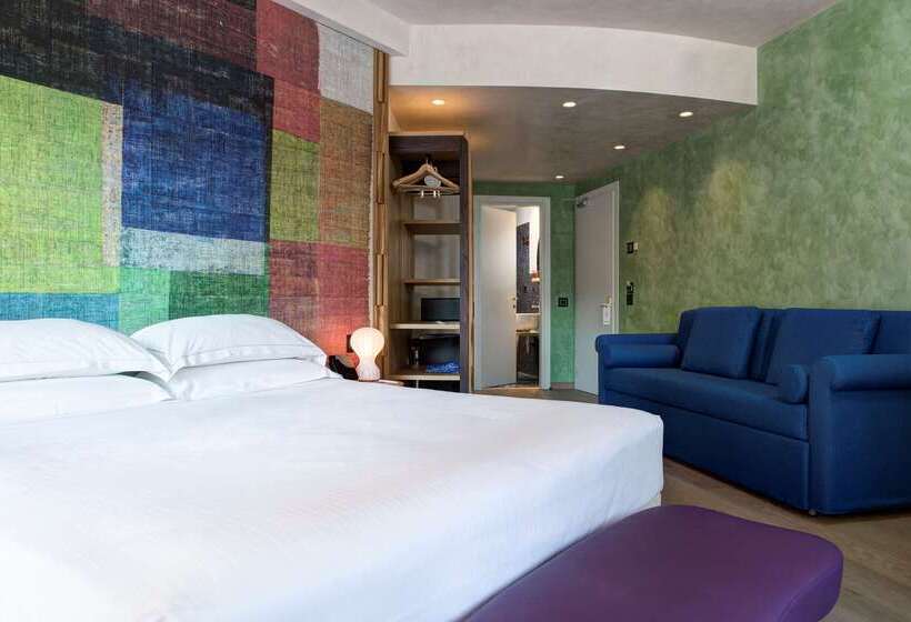 Fotos del hotel Firenze:  37 Fotos del hotel Firenze:  37