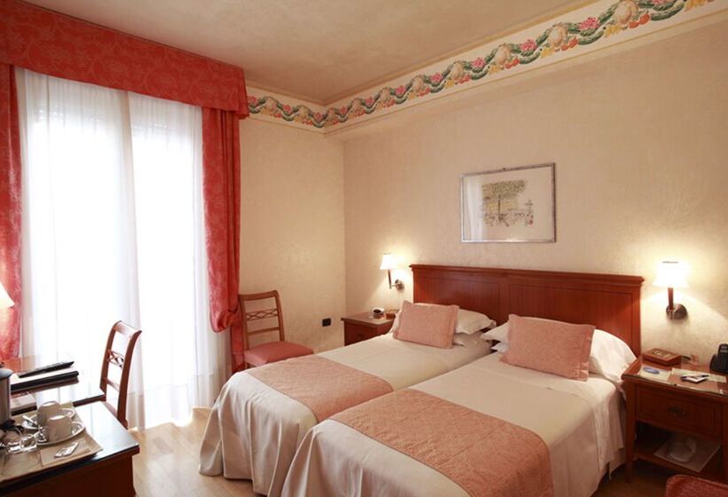 Fotos del hotel Firenze:  38 Fotos del hotel Firenze:  38