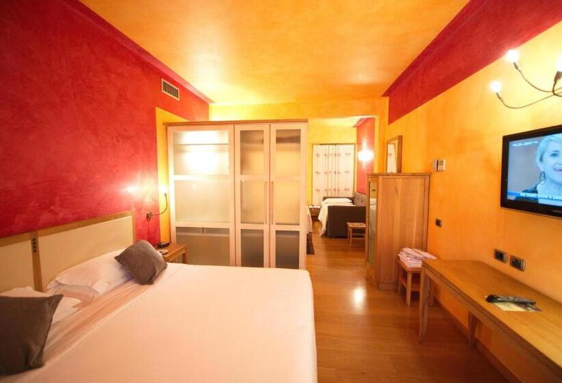 Fotos del hotel Firenze:  10 Fotos del hotel Firenze:  10