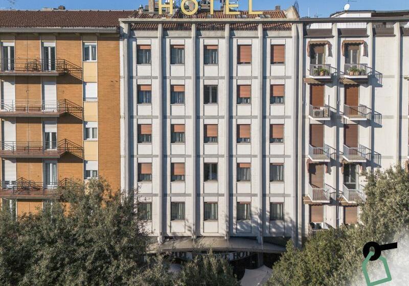 Fotos del hotel Firenze:  11 Fotos del hotel Firenze:  11