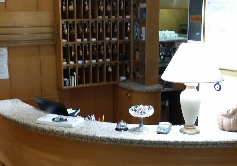 בית מלון כפרי Flying