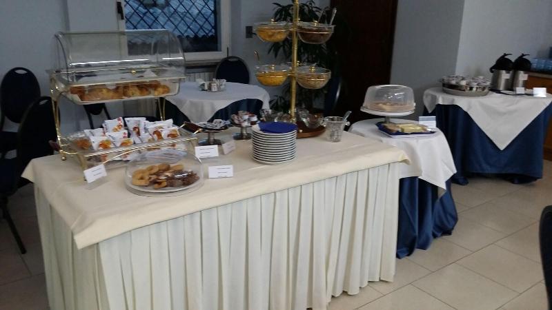 בית מלון כפרי Flying