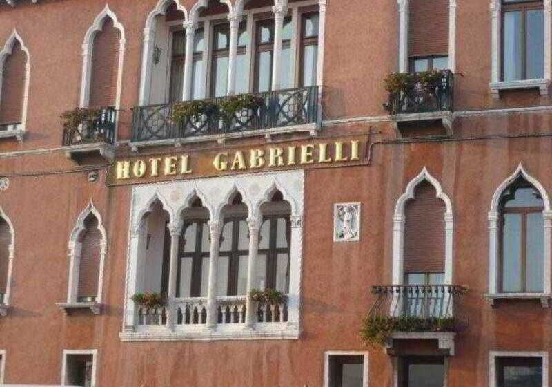 Fotos del hotel Gabrielli :  11
