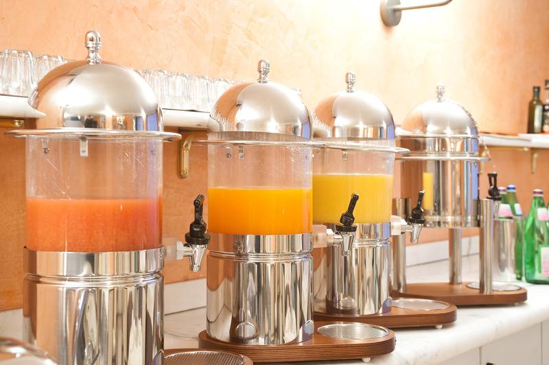 Fotos del hotel Giberti:  38 Fotos del hotel Giberti:  38