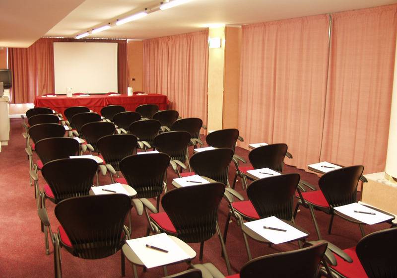 Fotos del hotel Giberti:  18 Fotos del hotel Giberti:  18