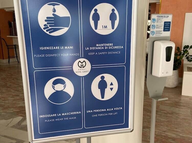 Fotos del hotel Giberti:  10 Fotos del hotel Giberti:  10