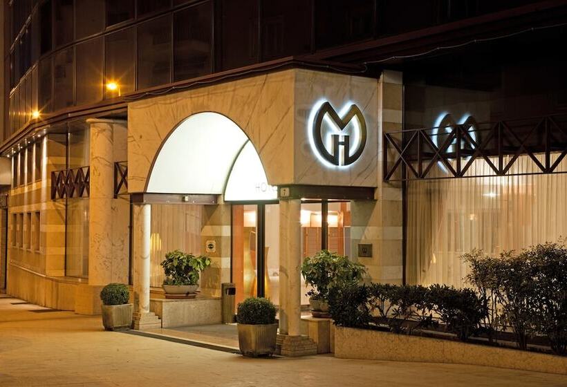 Fotos del hotel Giberti:  9 Fotos del hotel Giberti:  9