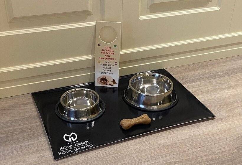 Fotos del hotel Giberti:  33 Fotos del hotel Giberti:  33