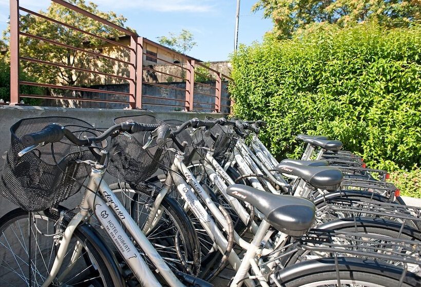 Fotos del hotel Giberti:  22 Fotos del hotel Giberti:  22