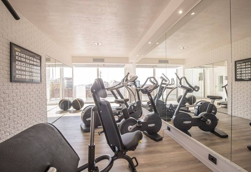 Fotos del hotel Giberti:  40 Fotos del hotel Giberti:  40