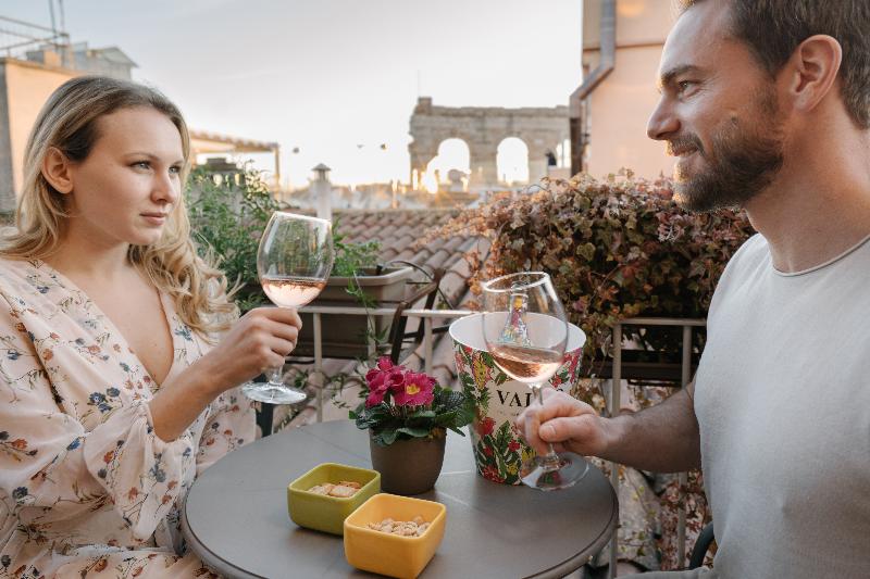 Fotos del hotel Giulietta E Romeo ***s:  40 Fotos del hotel Giulietta E Romeo ***s:  40