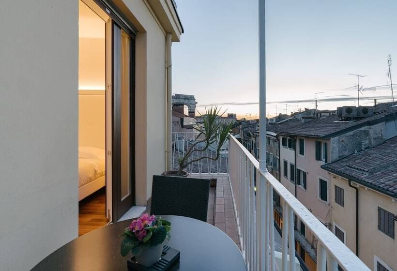 Fotos del hotel Giulietta E Romeo ***s:  46 Fotos del hotel Giulietta E Romeo ***s:  46