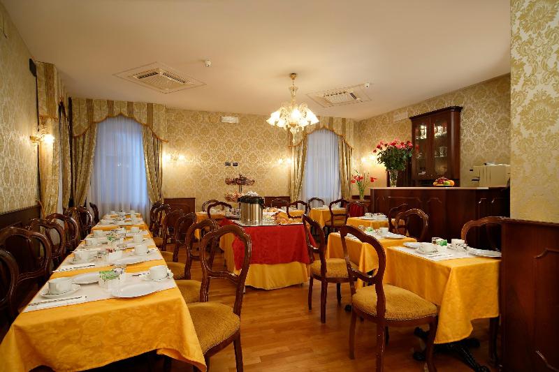 هتل Gorizia A La Valigia