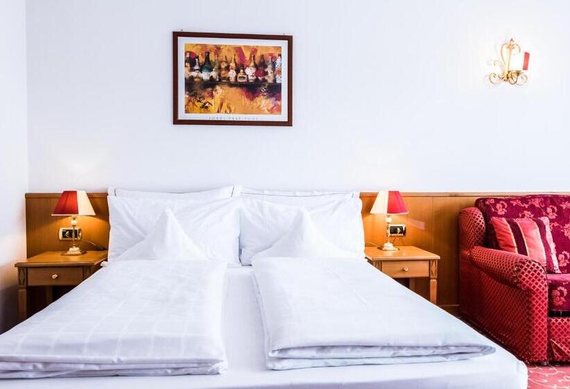 Fotos del hotel Granbaita Dolomites:  2
