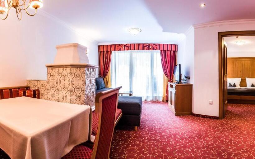 Fotos del hotel Granbaita Dolomites:  14