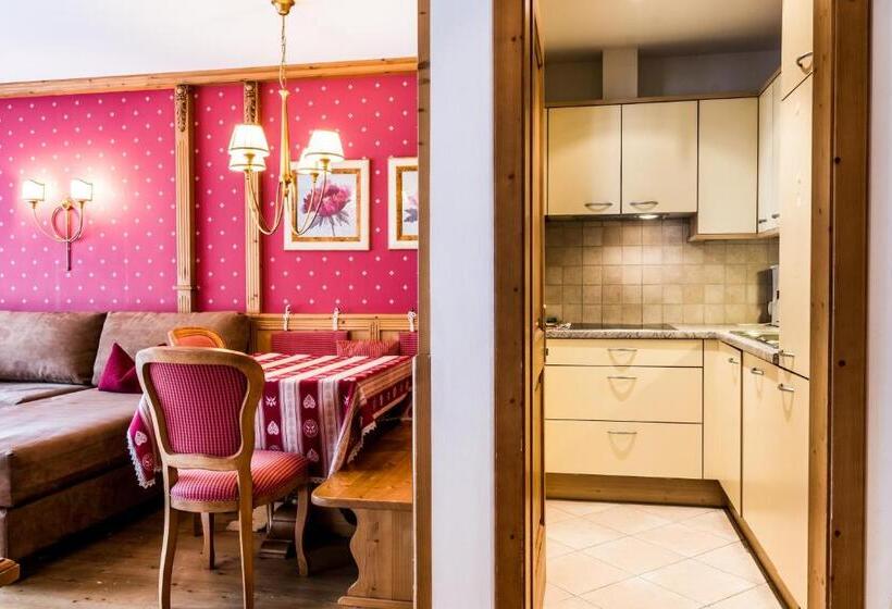 Fotos del hotel Granbaita Dolomites:  15