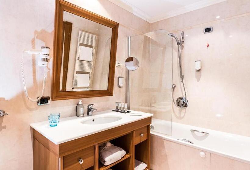 Fotos del hotel Granbaita Dolomites:  19