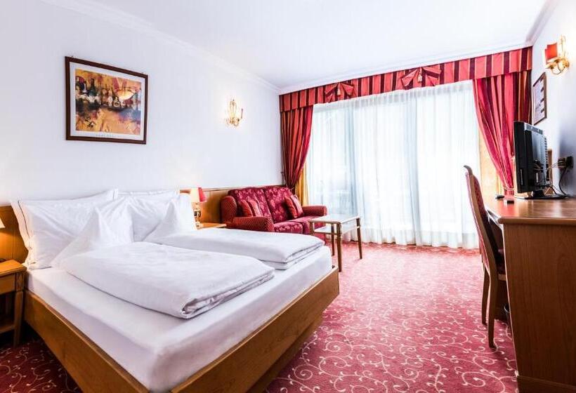 Fotos del hotel Granbaita Dolomites:  20