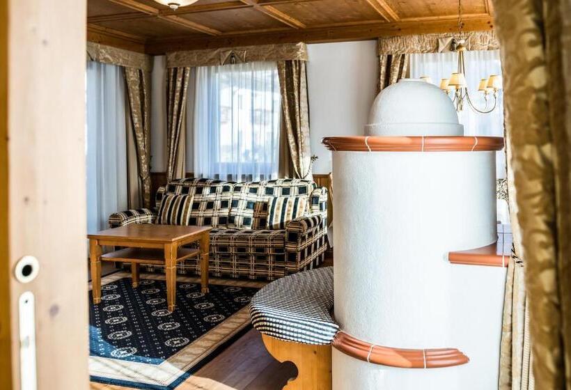 Fotos del hotel Granbaita Dolomites:  22