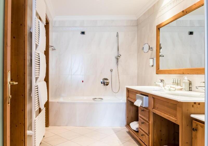 Fotos del hotel Granbaita Dolomites:  24