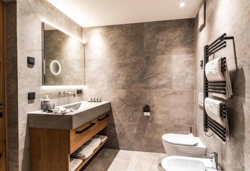 Fotos del hotel Granbaita Dolomites:  25