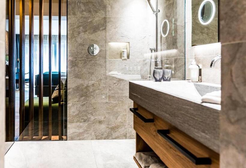 Fotos del hotel Granbaita Dolomites:  26