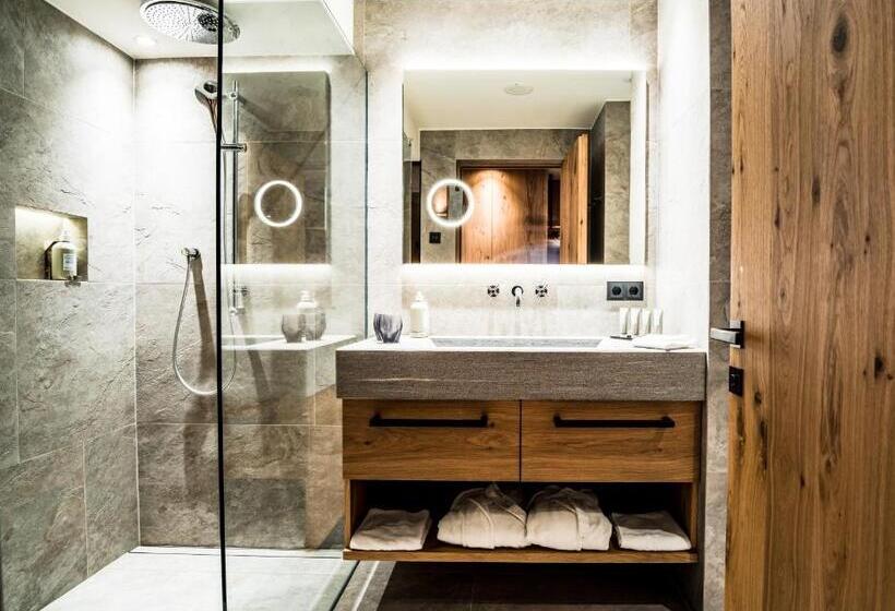 Fotos del hotel Granbaita Dolomites:  6