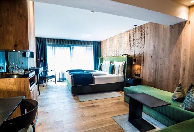 Fotos del hotel Granbaita Dolomites:  28