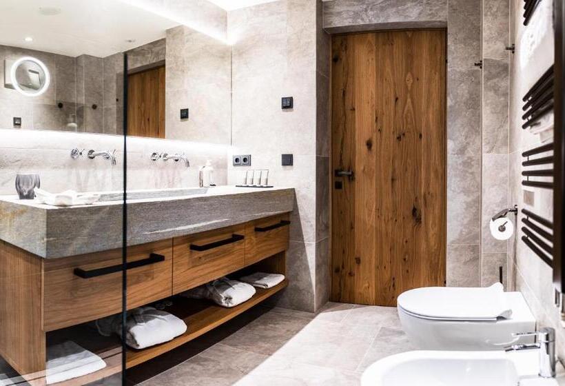 Fotos del hotel Granbaita Dolomites:  4