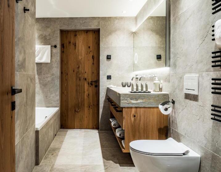 Fotos del hotel Granbaita Dolomites:  29