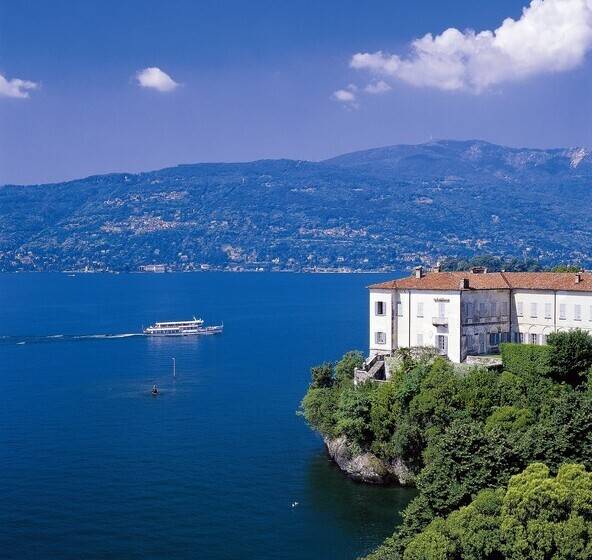 Grand Hotel Majestic