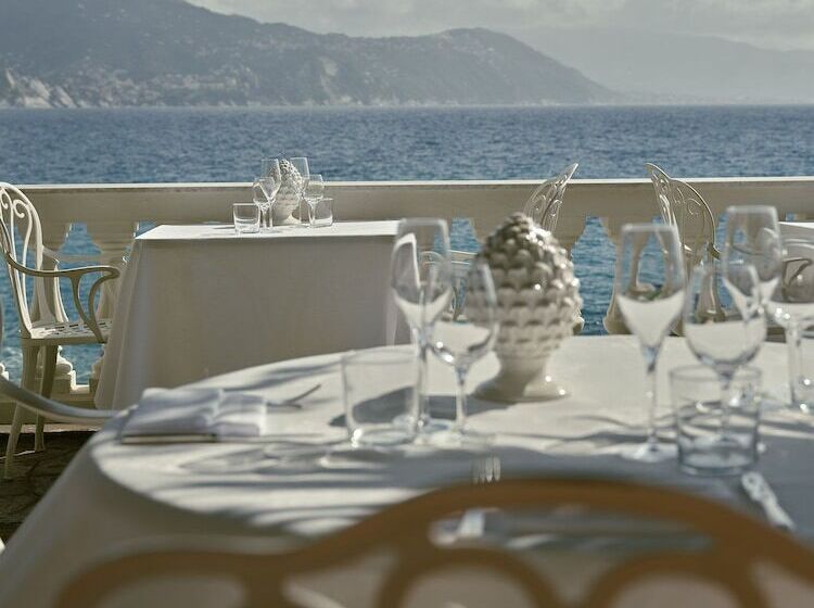 Grand Hotel Miramare