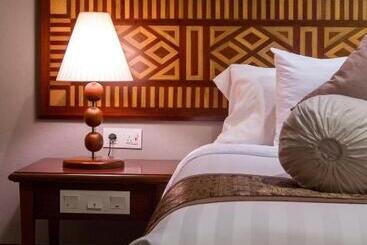 Grand Hotel Preanger