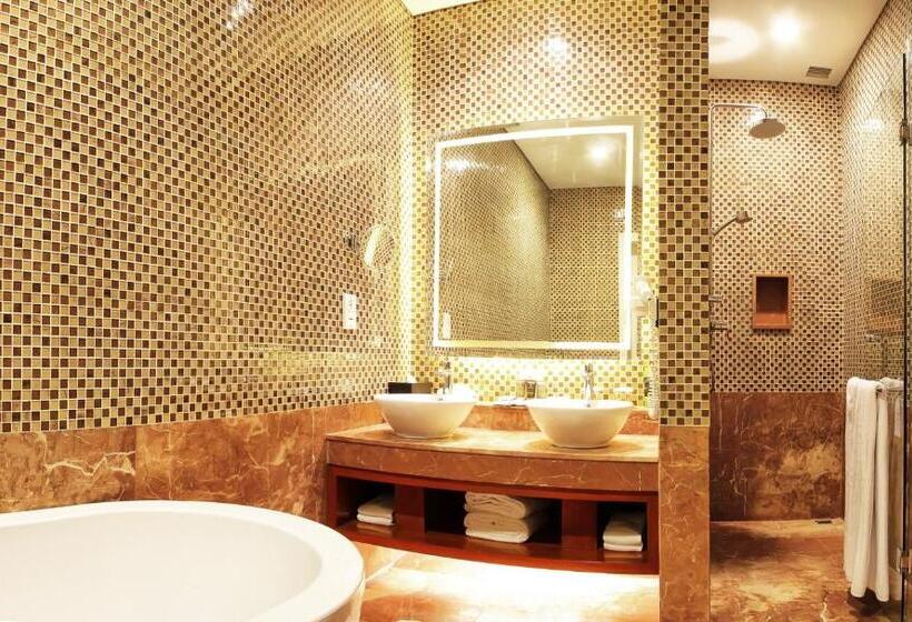 Fotos del hotel Grand Hotel Preanger:  14