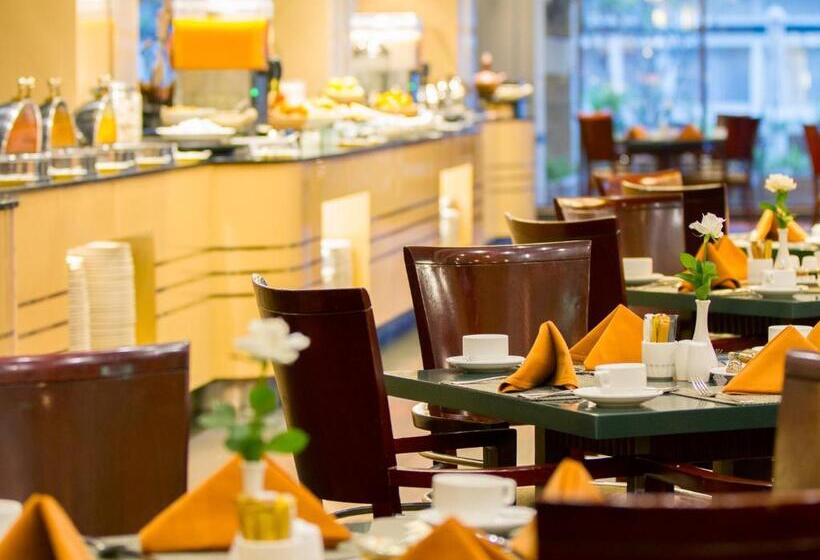 Fotos del hotel Grand Hotel Preanger:  12