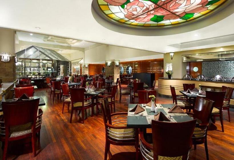 Fotos del hotel Grand Hotel Preanger:  13