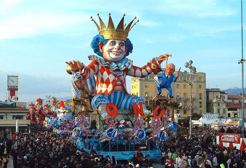Grand Hotel Principe Di Piemonte