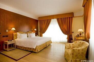 Fotos del hotel Grand Hotel Terme: 1 Fotos del hotel Grand Hotel Terme: 1