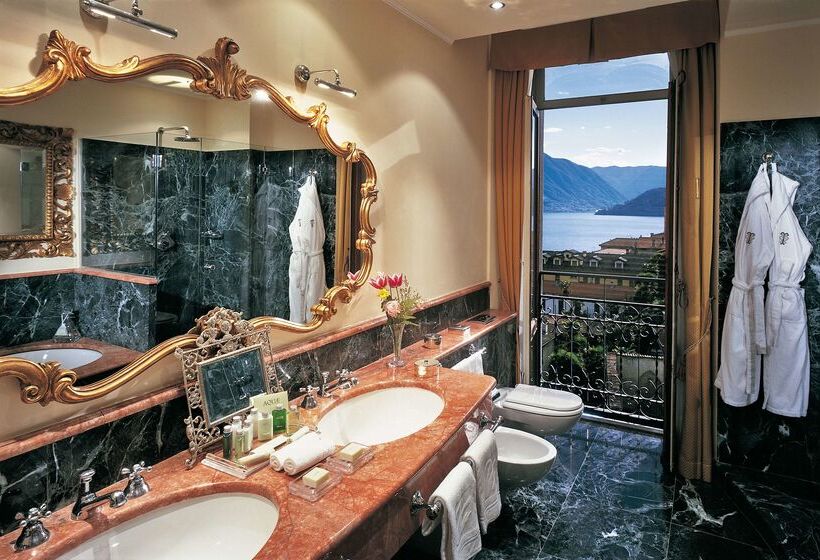 Grand Hotel Tremezzo