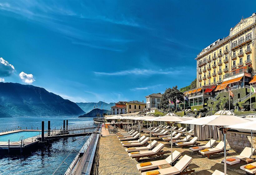 Grand Hotel Tremezzo