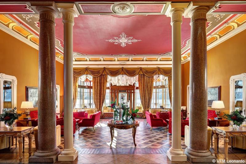 Grand Hotel Tremezzo