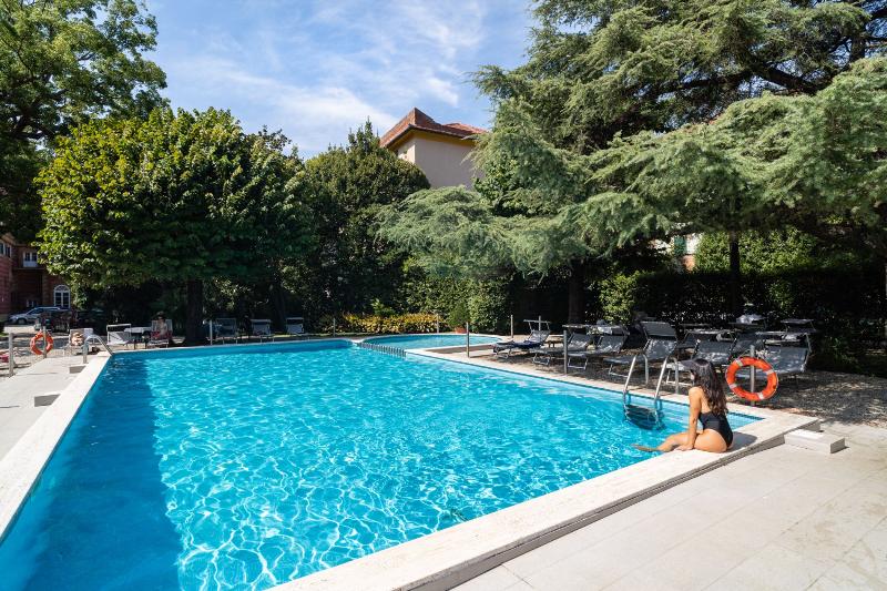 Grand Hotel Villa Balbi