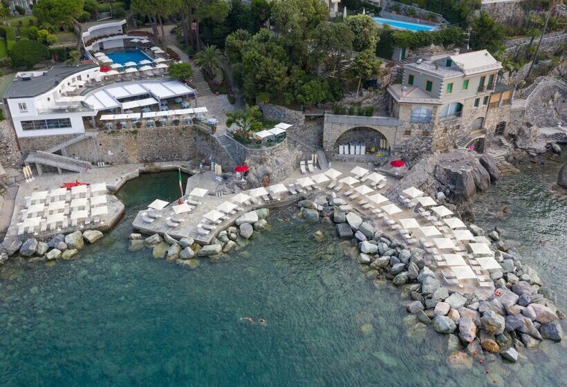 هتل Imperiale Palace