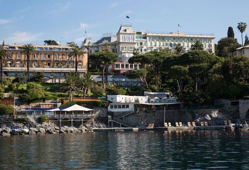 هتل Imperiale Palace