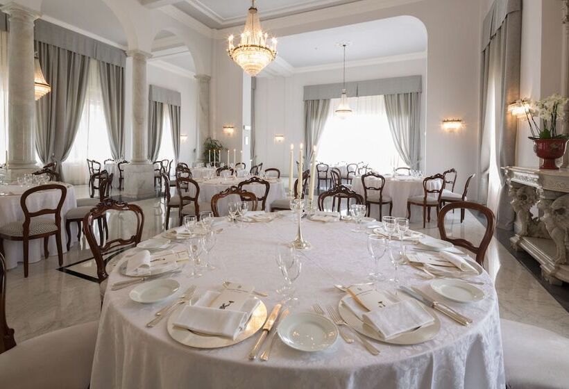 هتل Imperiale Palace