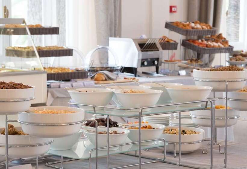 هتل Imperiale Palace