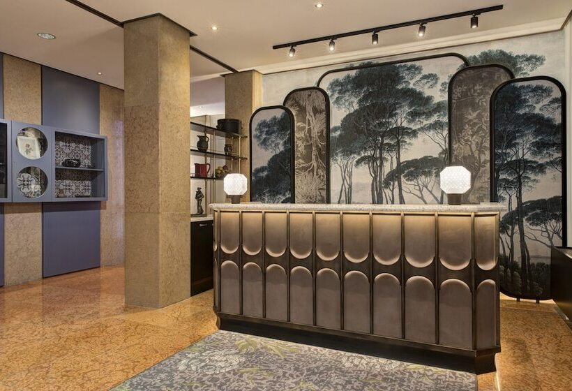 Indigo Verona   Grand Hotel Des Arts, An Ihg
